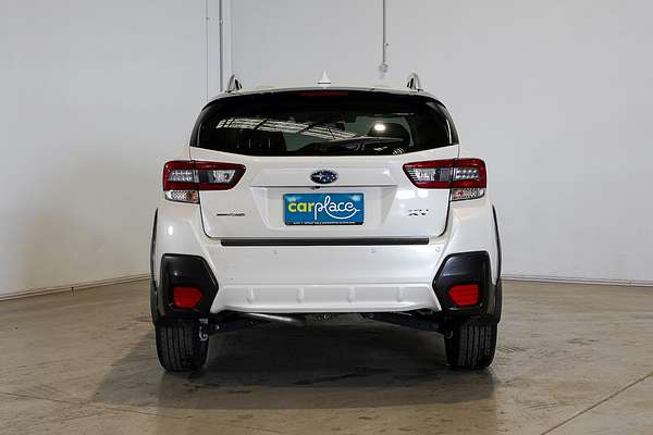 2021 Subaru XV 2.0i-S G5X