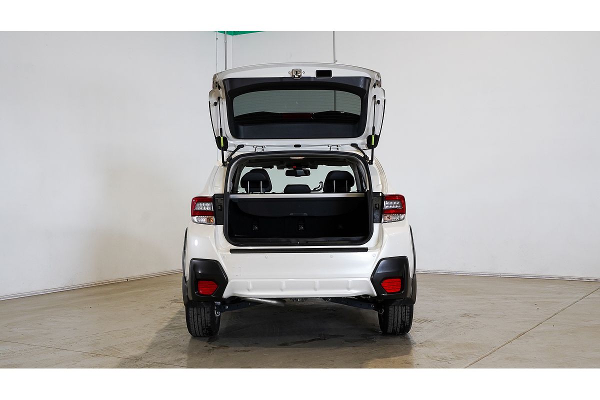 2021 Subaru XV 2.0i-S G5X