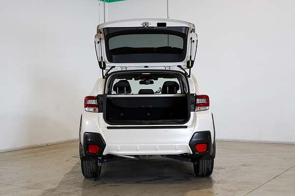 2021 Subaru XV 2.0i-S G5X