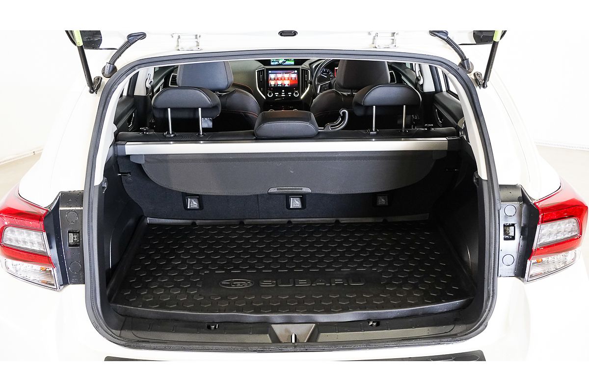 2021 Subaru XV 2.0i-S G5X