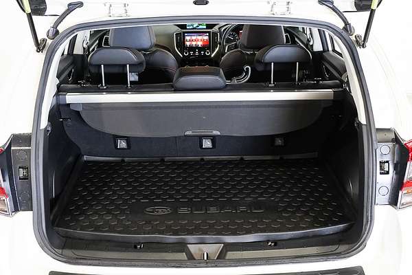 2021 Subaru XV 2.0i-S G5X