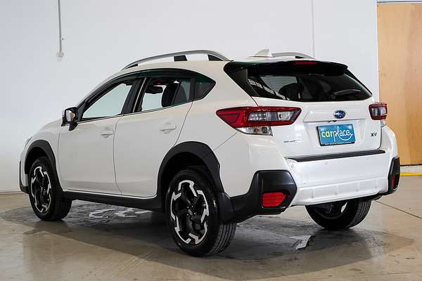 2021 Subaru XV 2.0i-S G5X
