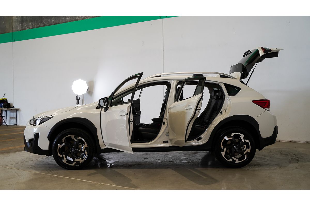 2021 Subaru XV 2.0i-S G5X