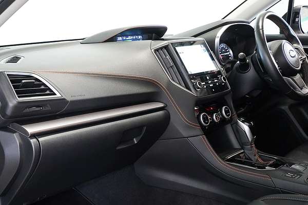 2021 Subaru XV 2.0i-S G5X