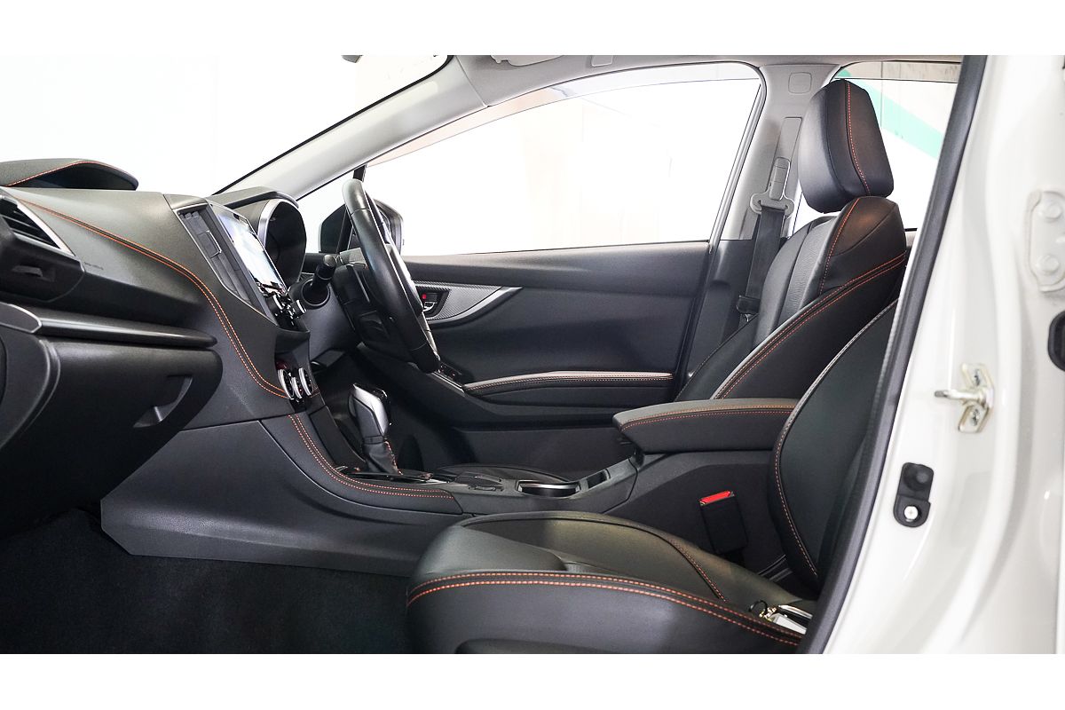 2021 Subaru XV 2.0i-S G5X