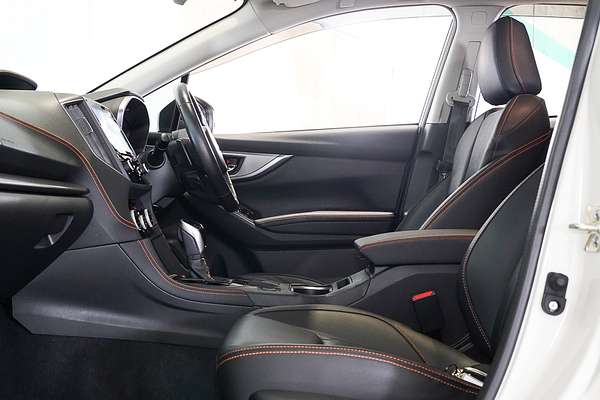 2021 Subaru XV 2.0i-S G5X