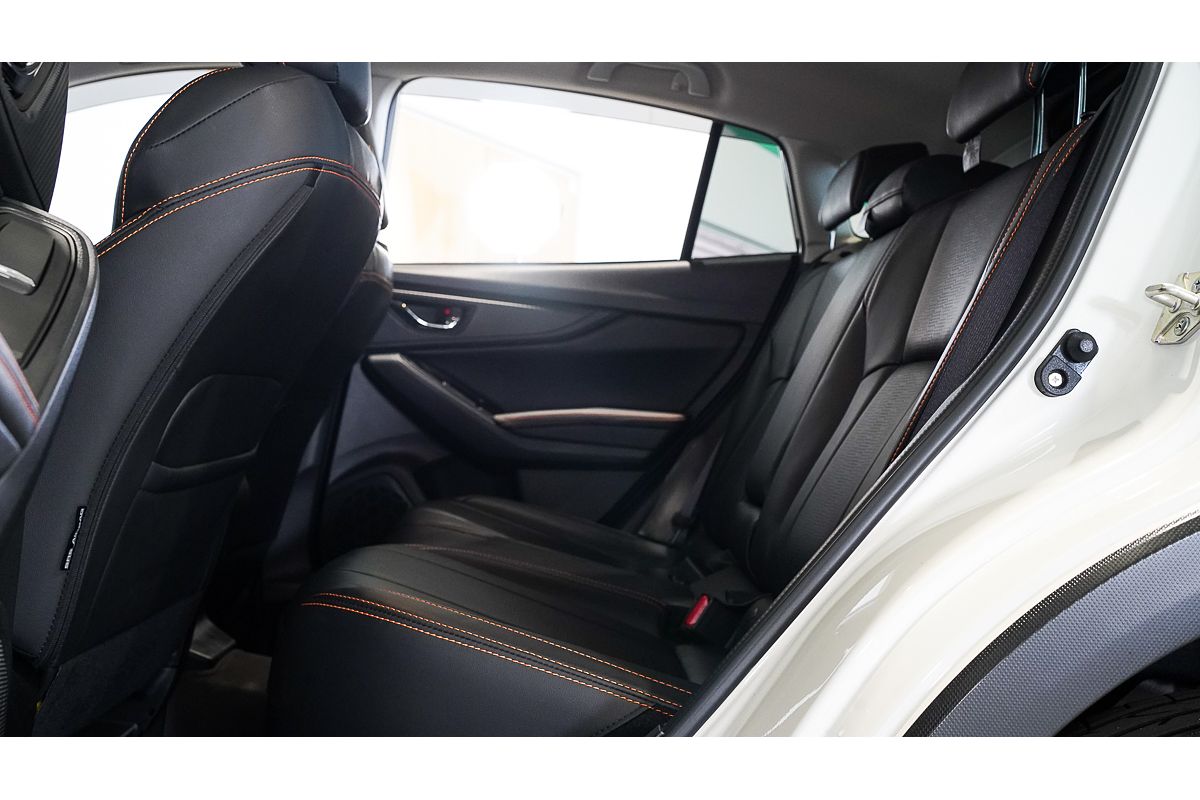 2021 Subaru XV 2.0i-S G5X