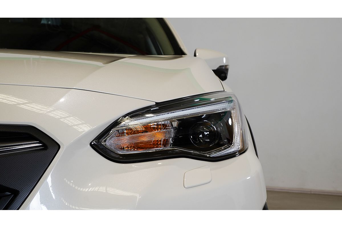 2021 Subaru XV 2.0i-S G5X