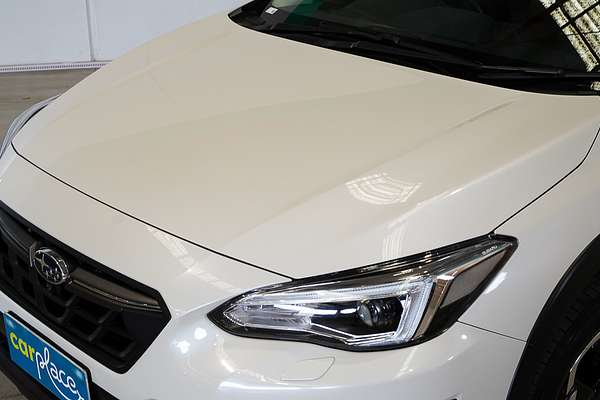 2021 Subaru XV 2.0i-S G5X