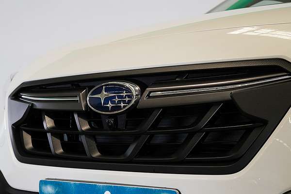 2021 Subaru XV 2.0i-S G5X