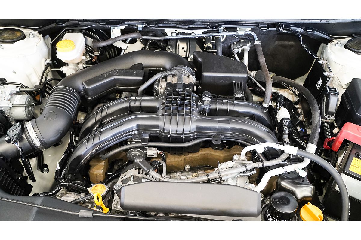 2021 Subaru XV 2.0i-S G5X