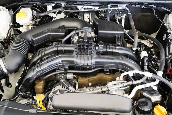 2021 Subaru XV 2.0i-S G5X