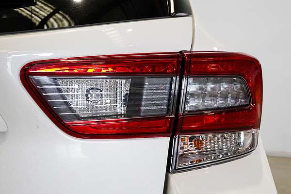 2021 Subaru XV 2.0i-S G5X