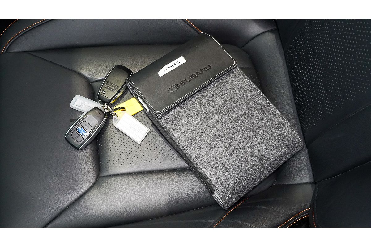 2021 Subaru XV 2.0i-S G5X