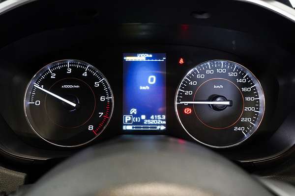 2021 Subaru XV 2.0i-S G5X