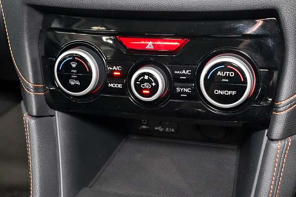 2021 Subaru XV 2.0i-S G5X