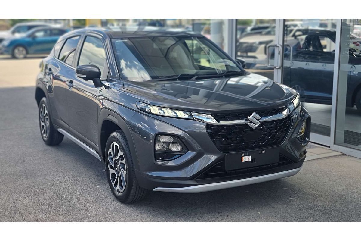 2025 Suzuki Fronx Hybrid GLX KW