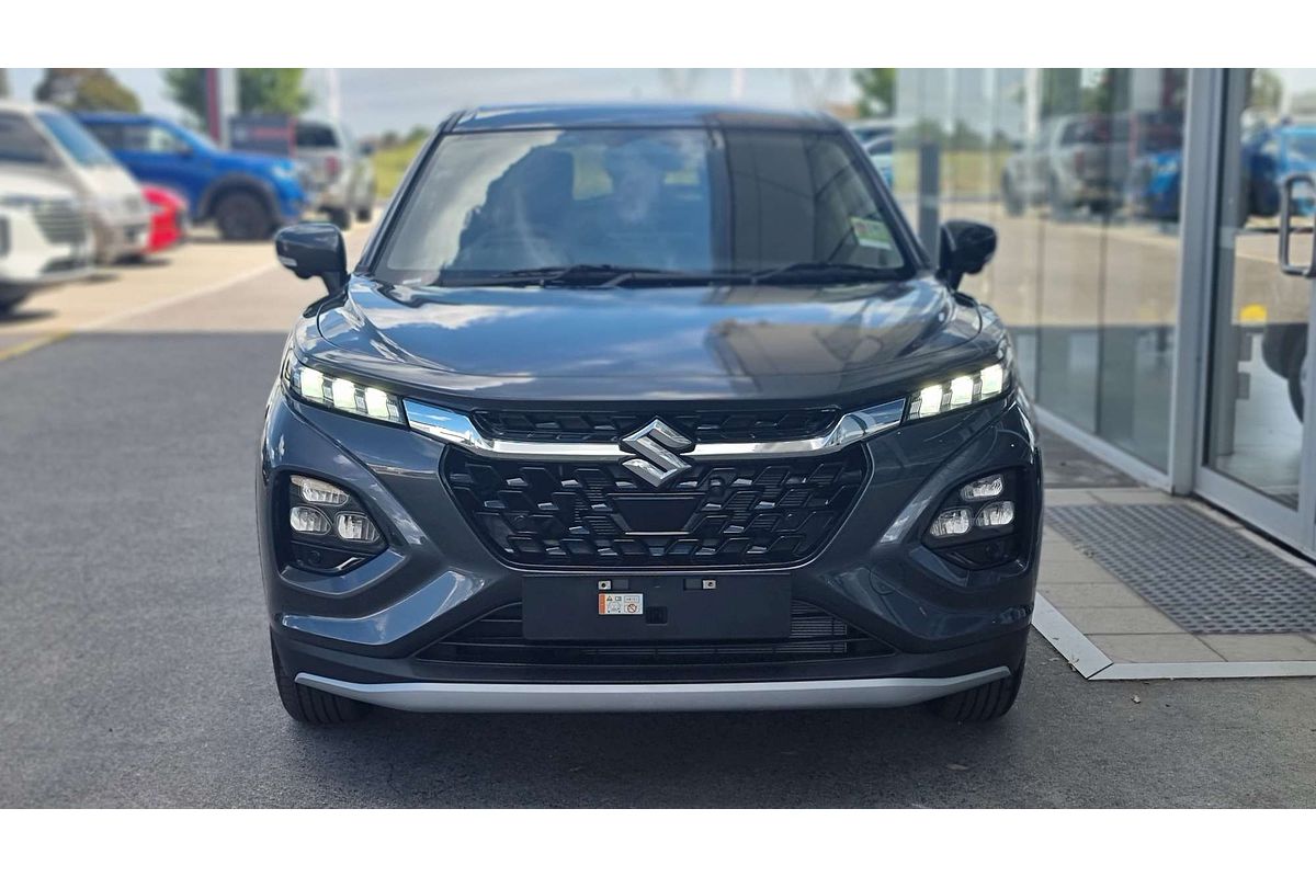 2025 Suzuki Fronx Hybrid GLX KW