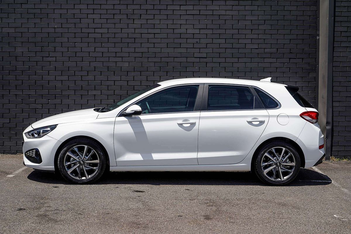 2022 Hyundai i30 Active PD.V4