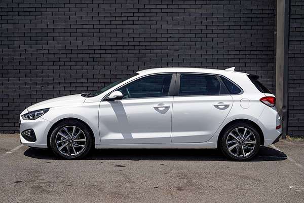 2022 Hyundai i30 Active PD.V4