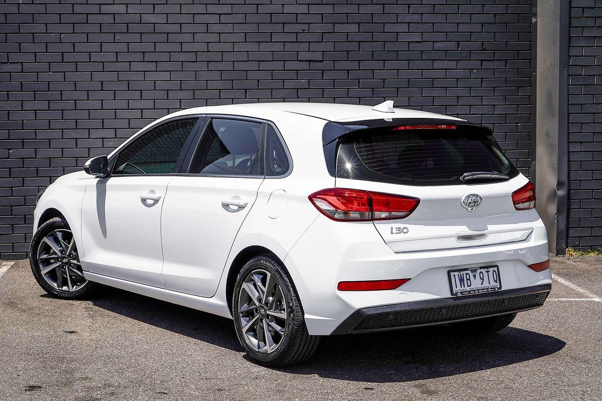 2022 Hyundai i30 Active PD.V4