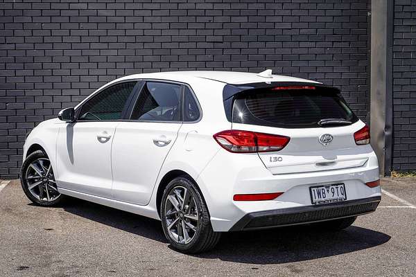 2022 Hyundai i30 Active PD.V4