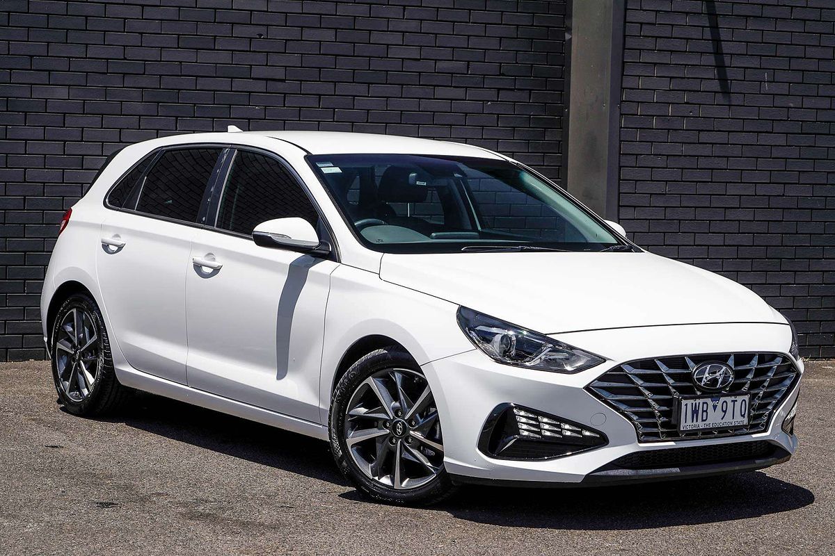 2022 Hyundai i30 Active PD.V4