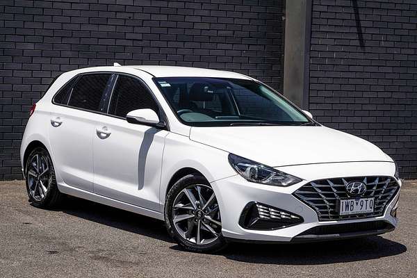 2022 Hyundai i30 Active PD.V4
