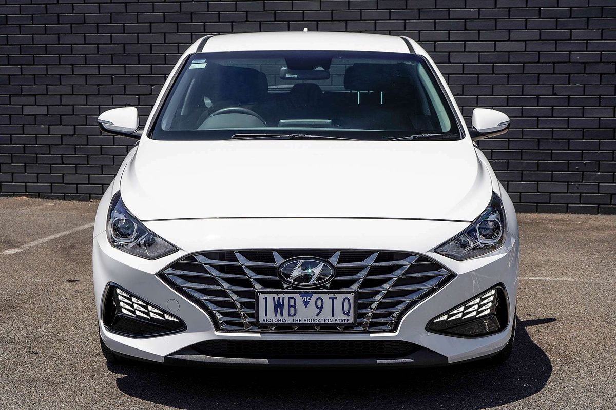 2022 Hyundai i30 Active PD.V4