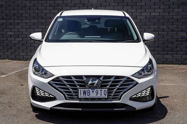 2022 Hyundai i30 Active PD.V4