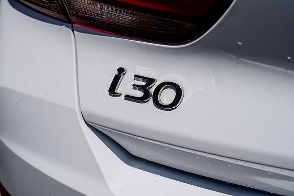 2022 Hyundai i30 Active PD.V4