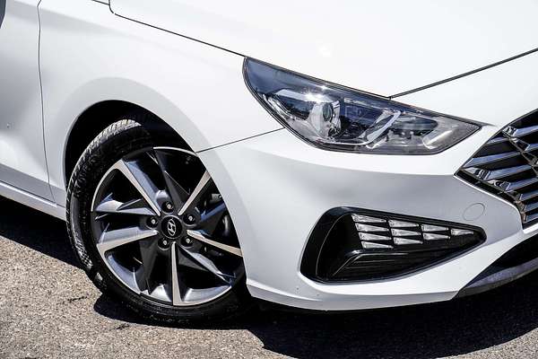 2022 Hyundai i30 Active PD.V4