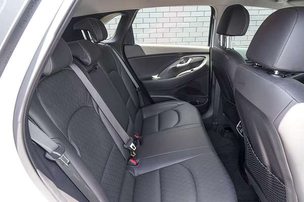 2022 Hyundai i30 Active PD.V4