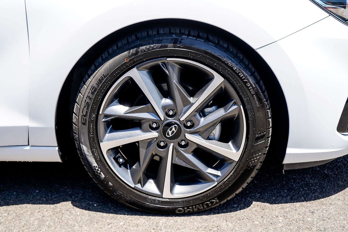 2022 Hyundai i30 Active PD.V4