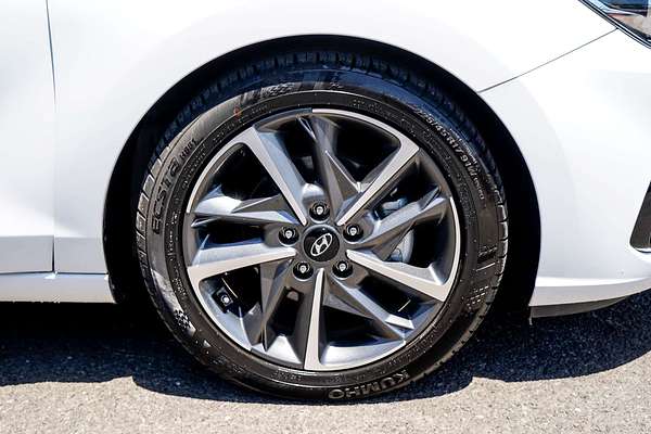 2022 Hyundai i30 Active PD.V4