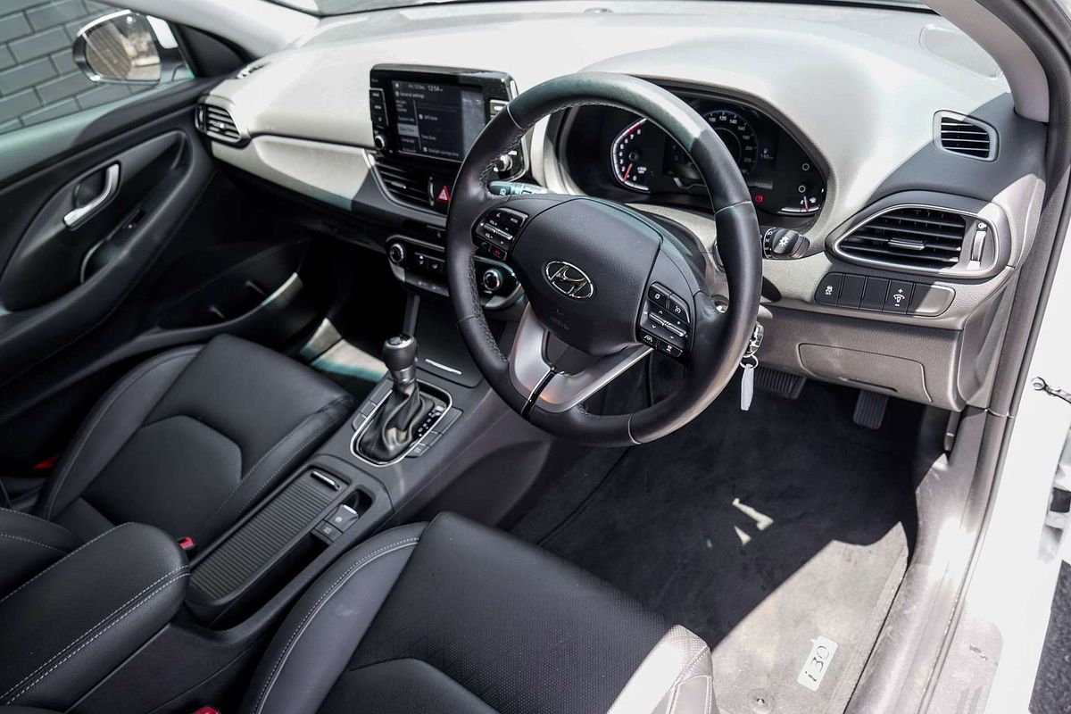 2022 Hyundai i30 Active PD.V4