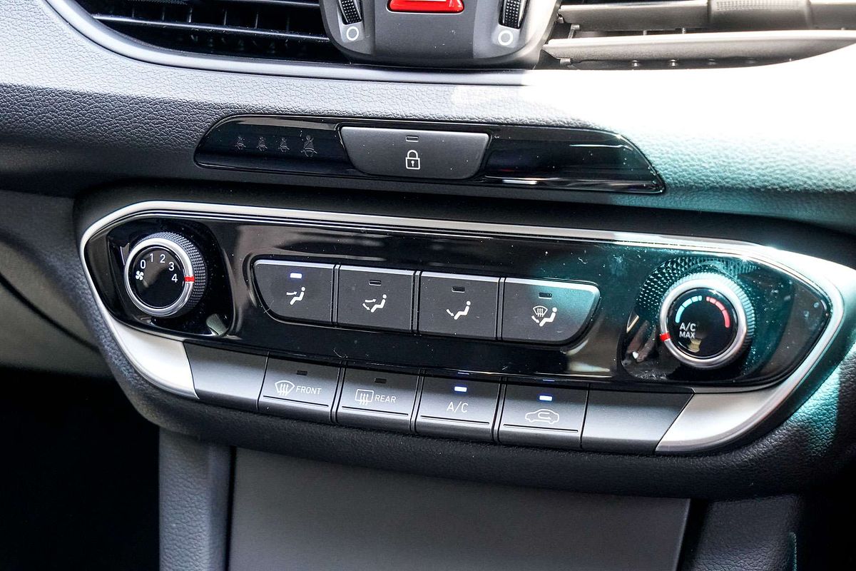 2022 Hyundai i30 Active PD.V4