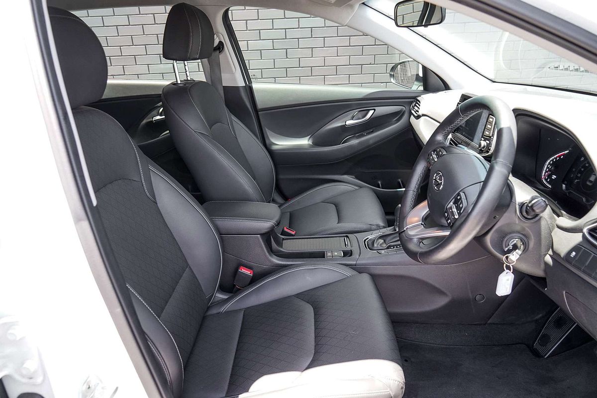 2022 Hyundai i30 Active PD.V4