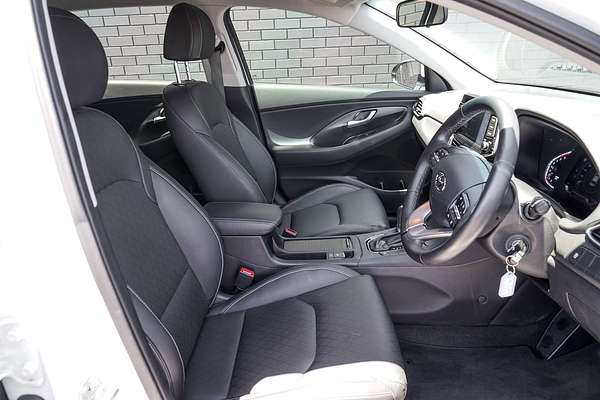 2022 Hyundai i30 Active PD.V4