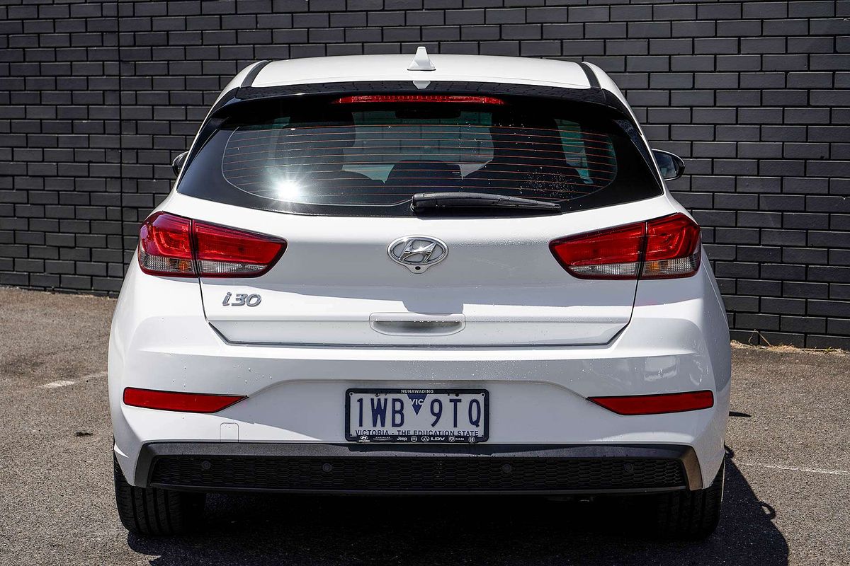 2022 Hyundai i30 Active PD.V4