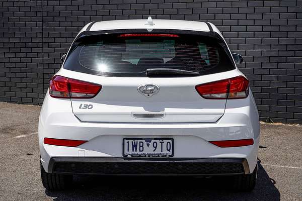 2022 Hyundai i30 Active PD.V4