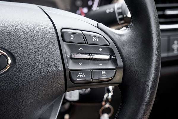 2022 Hyundai i30 Active PD.V4