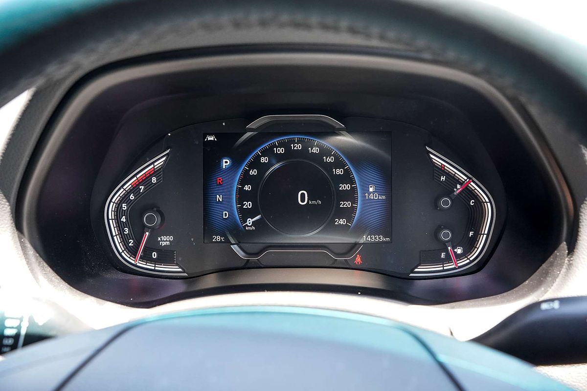 2022 Hyundai i30 Active PD.V4