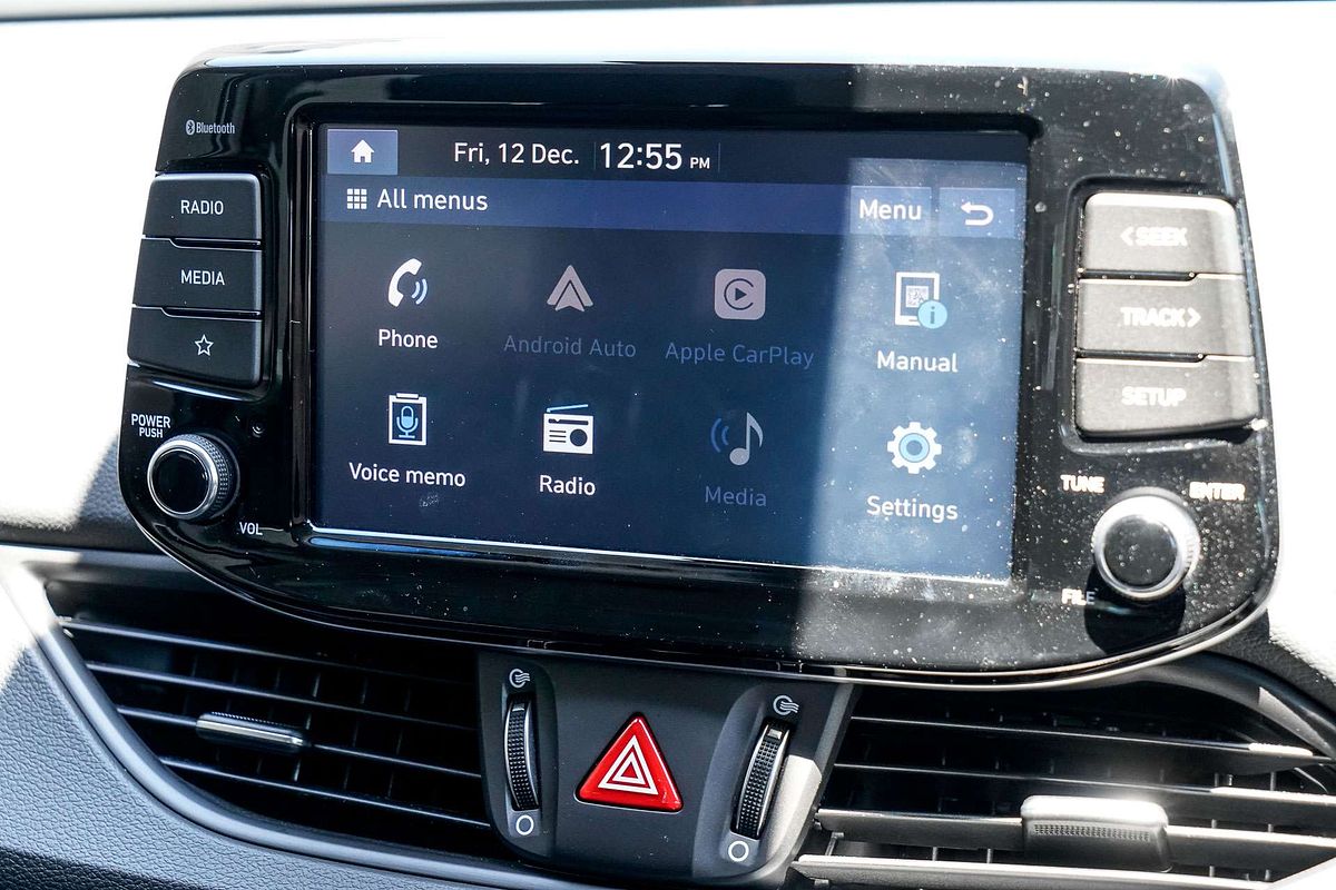 2022 Hyundai i30 Active PD.V4