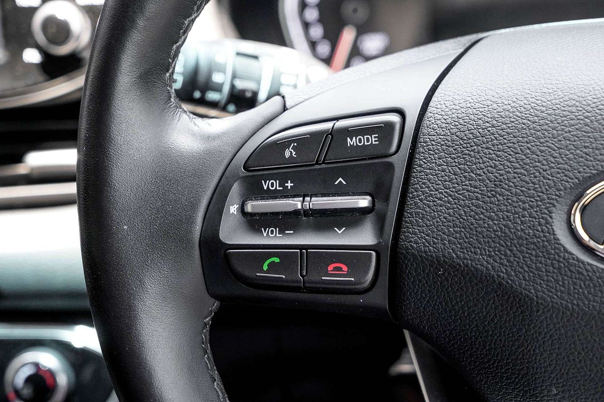 2022 Hyundai i30 Active PD.V4