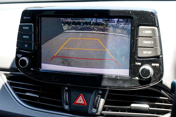 2022 Hyundai i30 Active PD.V4