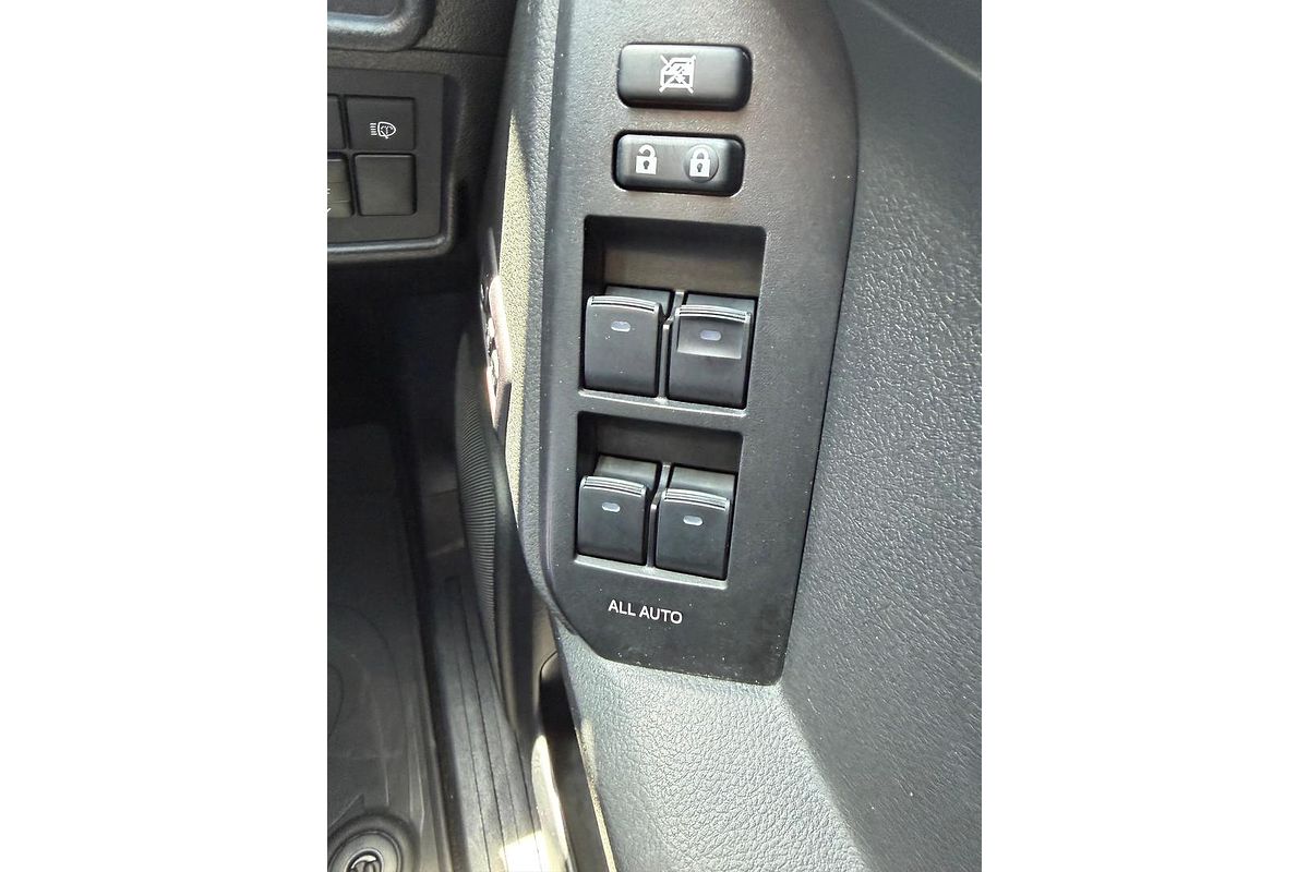 2020 Toyota Landcruiser Prado Kakadu GDJ150R