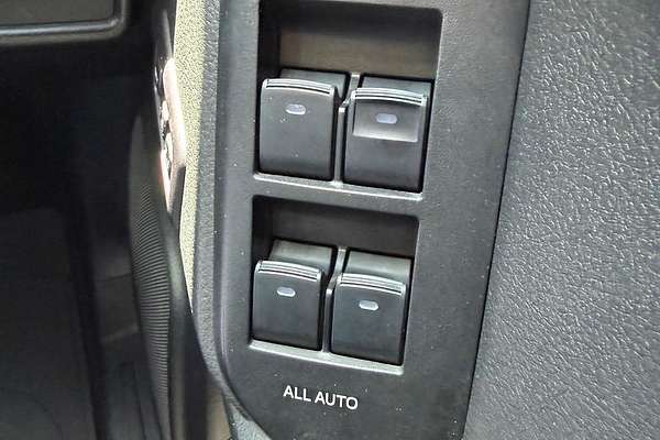 2020 Toyota Landcruiser Prado Kakadu GDJ150R