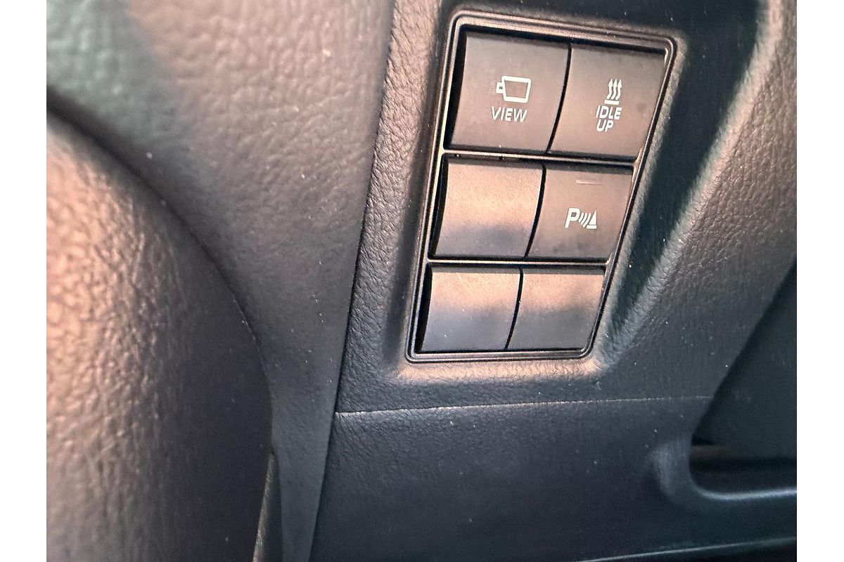 2020 Toyota Landcruiser Prado Kakadu GDJ150R