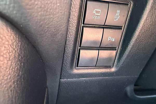 2020 Toyota Landcruiser Prado Kakadu GDJ150R
